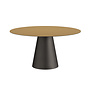 Eettafel 'Divo' - Cream - M