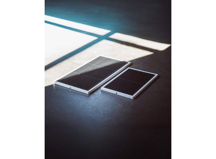 Doormat Urban Outdoor - White