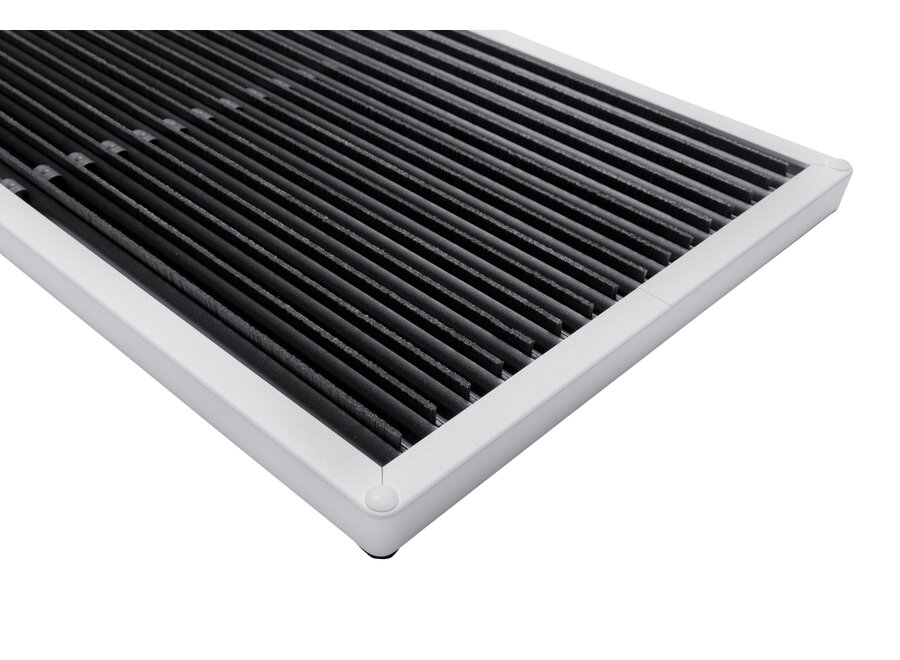 Doormat Urban Outdoor - White