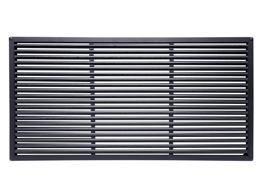Fußmatte Urban Outdoor - Anthrazit