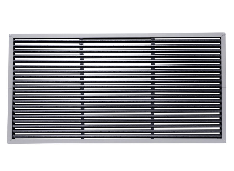 Doormat Urban Outdoor - Silver