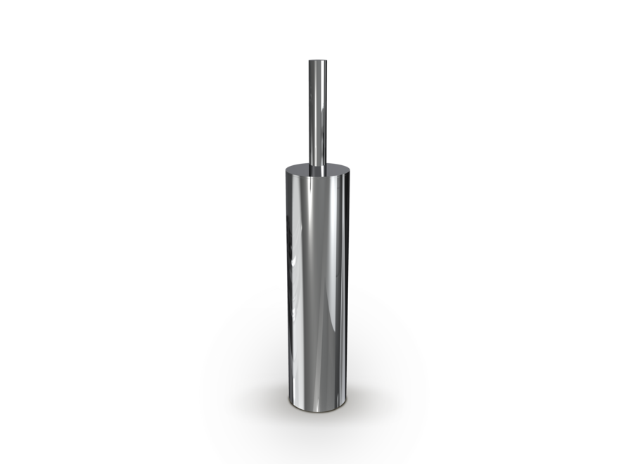 Toilettenbürstengarnitur 'Soho' - SBG - Chrome
