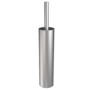 Toilettenbürstengarnitur 'Soho' - SBG - Brushed stainless steel