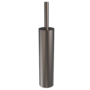Set de brosses de toilette 'Soho' - SBG - Dark Metal Matte PVD
