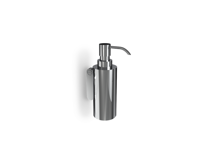 Seifenspender  Soho - Wandmontiert - WSP - Chrome