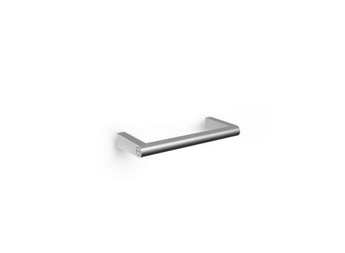 Porte-serviettes Soho  - HTE - Brushed stainless steel