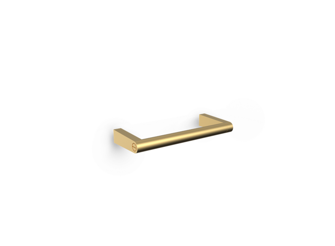 Porte-serviettes Soho  - HTE - Matte Gold PVD