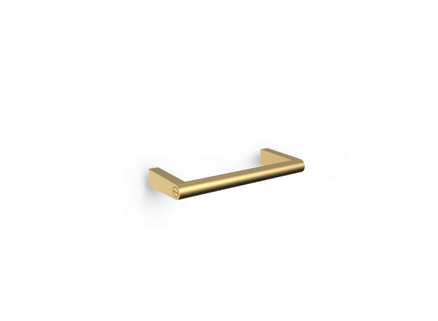 Porte-serviettes Soho  - HTE - Matte Gold PVD