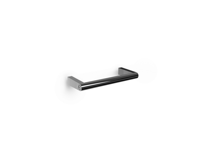 Porte-serviettes Soho  - HTE - Black Chrome PVD