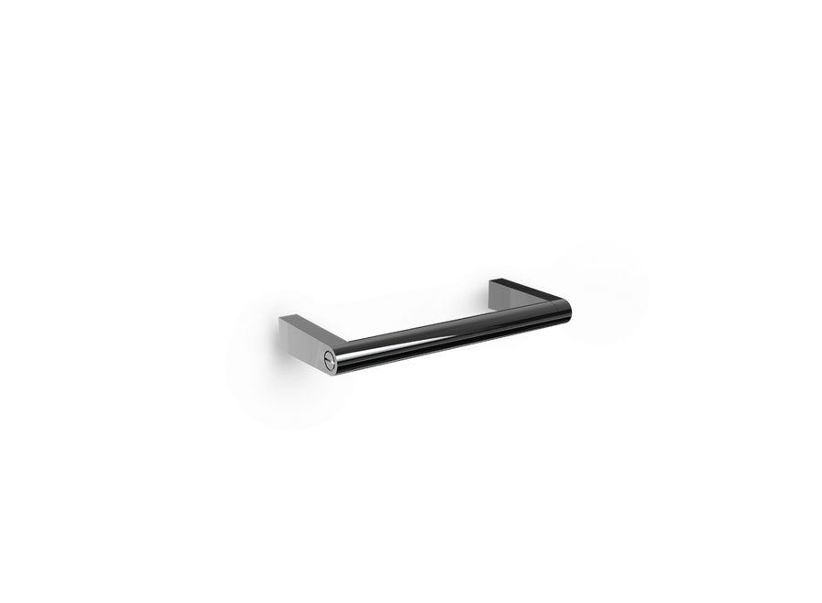 Handdoekhouder Soho - HTE - Black Chrome PVD