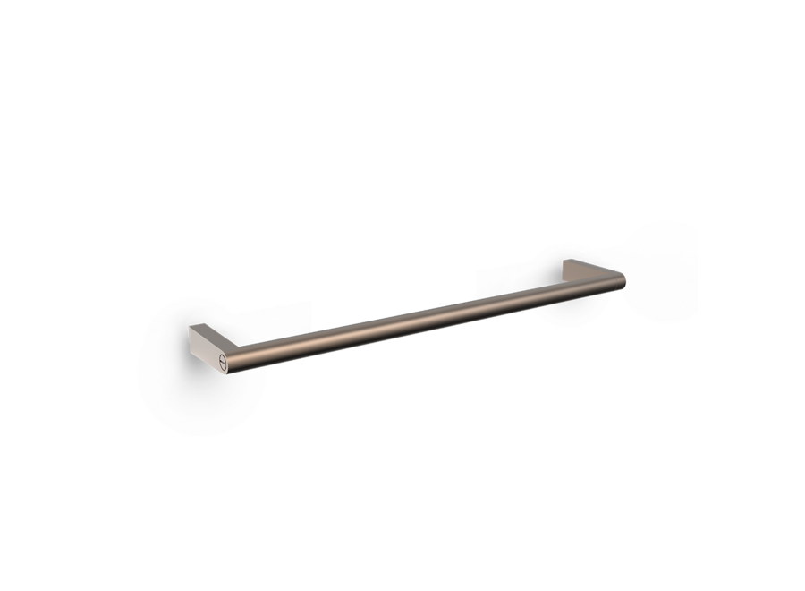 Porte-serviettes 'Soho' - HTE - Matt Copper PVD