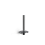 Ersatz-Papierschneider 'Soho' - ERH - Chrome