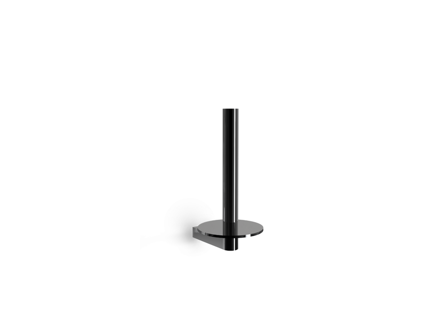 Ersatz-Papierschneider Soho - ERH - Black Chrome PVD