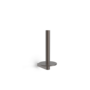 Ersatz-Papierschneider 'Soho' - ERH - Dark Metal Matte PVD