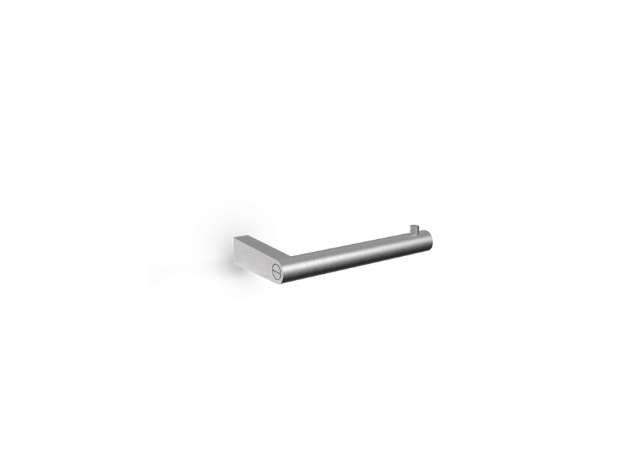 Toiletpapier houder Soho - TPH - Brushed stainless steel