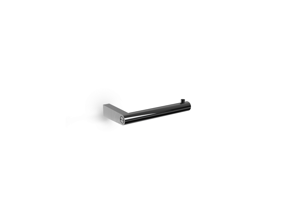 Hoder de papier hygiénique Soho - TPH - Black Chrome PVD