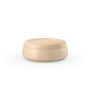Doos met deksel 'Onyo'  - Natural maple