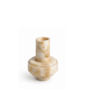 Objet de décoration 'Takeda' - Onyx Marble - S