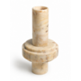 Decor object 'Takeda' - Onyx Marble - XL