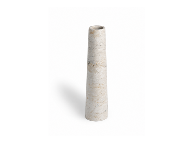 Decor object 'Reika' - Marble - M