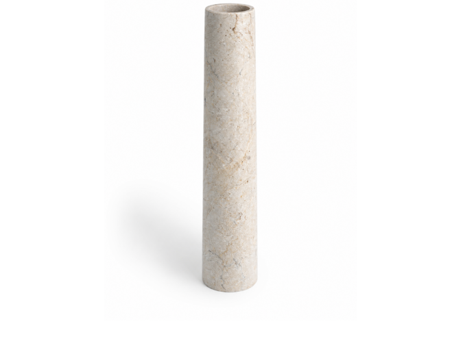 Objet de décoration 'Reika' - Marble - L