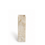 Objet de décoration 'Kiyo' - Onyx Marble - S