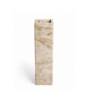 Objet de décoration 'Kiyo' - Onyx Marble - M