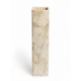 Objet de décoration 'Kiyo' - Onyx Marble - L