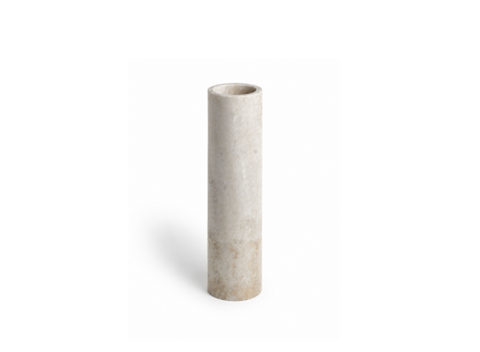 Decor object 'Osen' - Onyx Marble - S