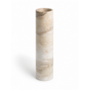 Objet de décoration 'Osen' - Onyx Marble - L