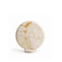 Deko-objekt 'Naran' - Onyx Marble - S