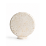 Objet de décoration 'Naran' - Onyx Marble - M