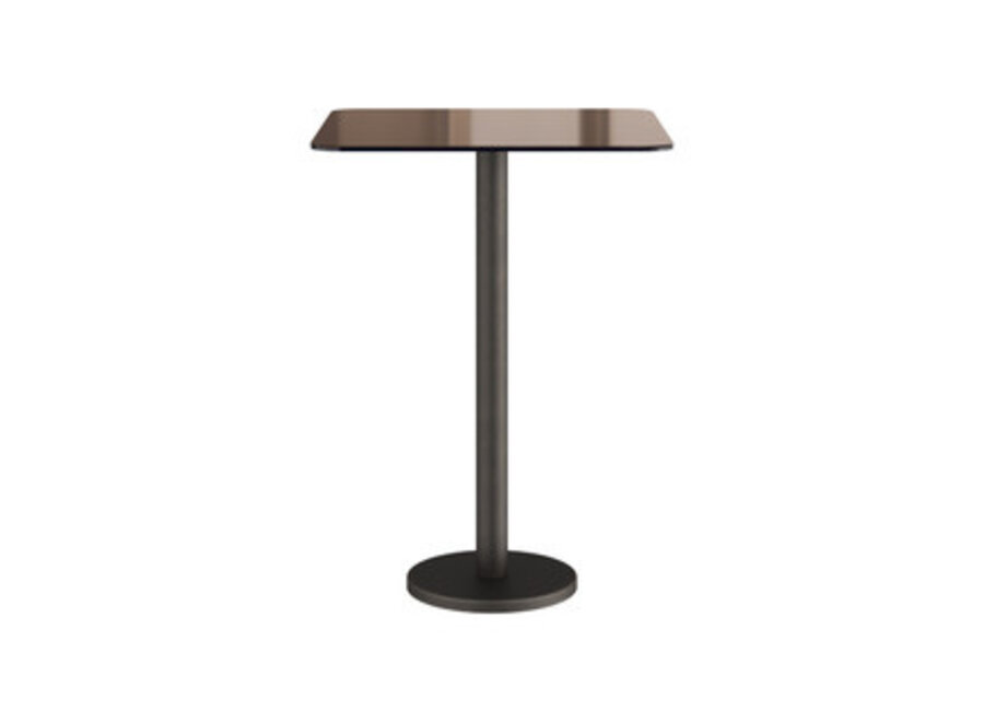 Table de bar 'Disa' Square