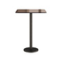 Bar table 'Disa' Square