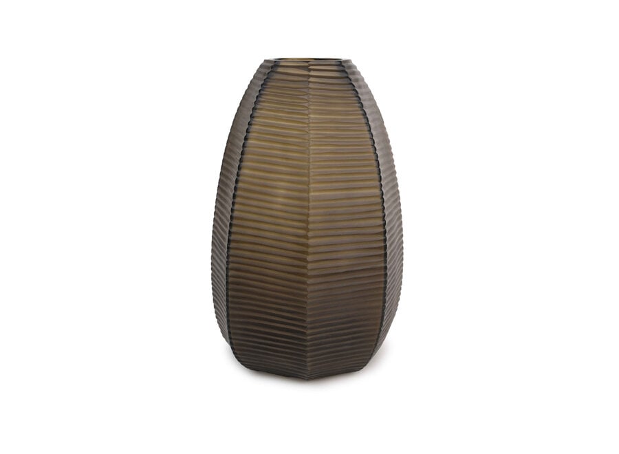 Vaas 'Odille' - L - Dark Smoke