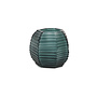 Theelicht 'Odille' - Blue