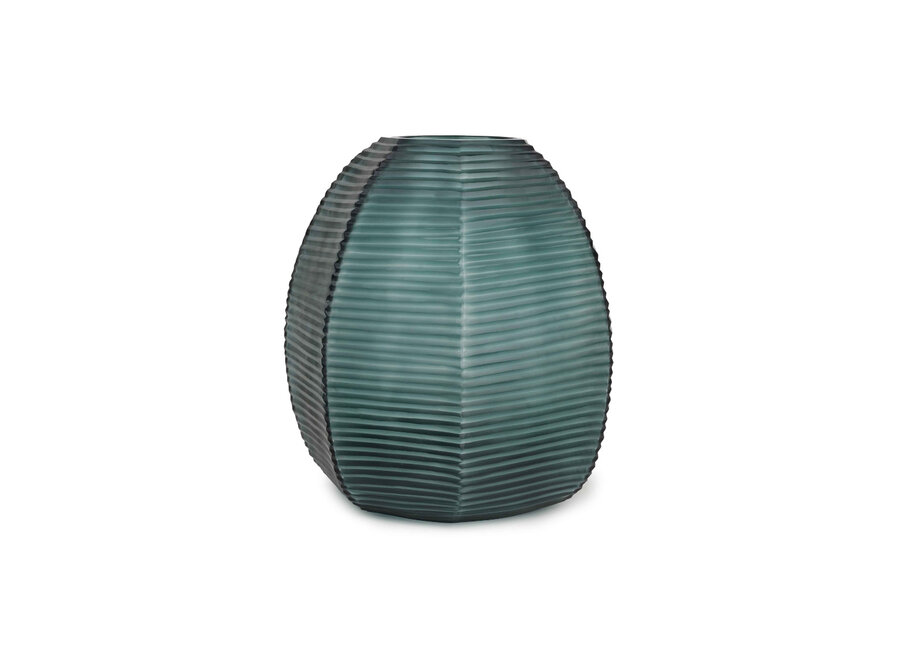 Vaas 'Odille' - M - Blue