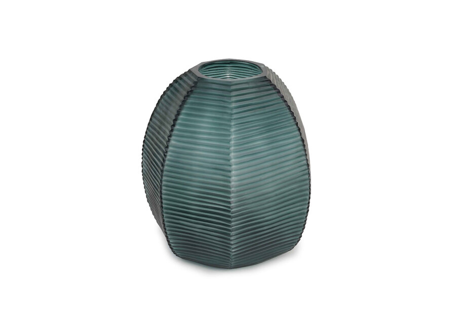 Vaas 'Odille' - M - Blue