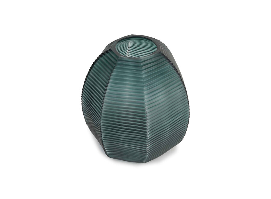 Vaas 'Odille' - M - Blue