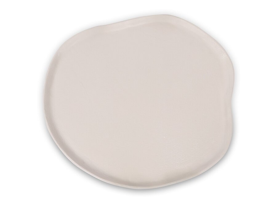 Tray 'Svea' - Beige