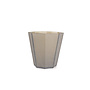 Vase 'Marena' - S - Smoke