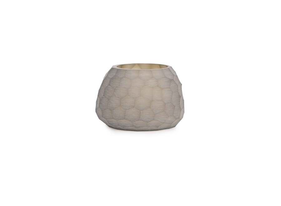 Tealight 'Elora' - Smoke