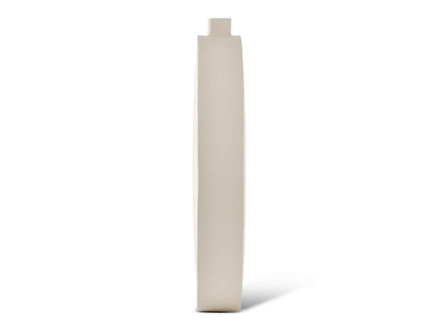 Vase 'Ferro' - M - Smoke