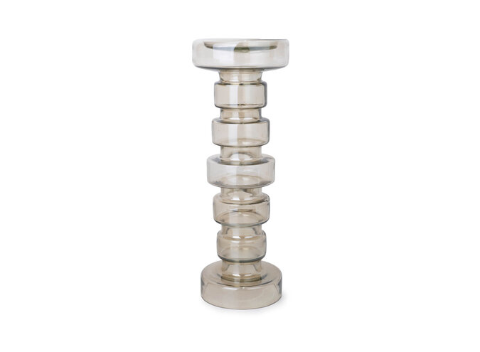 Candlestick 'Celine' - XL