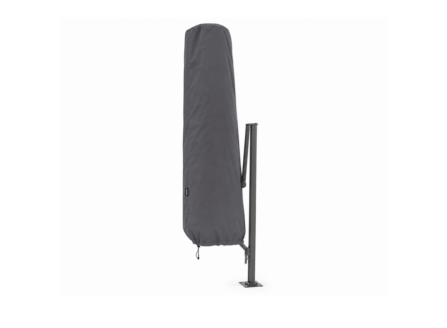 Beschermhoes Parasol (Side Post) 280 x 70 cm