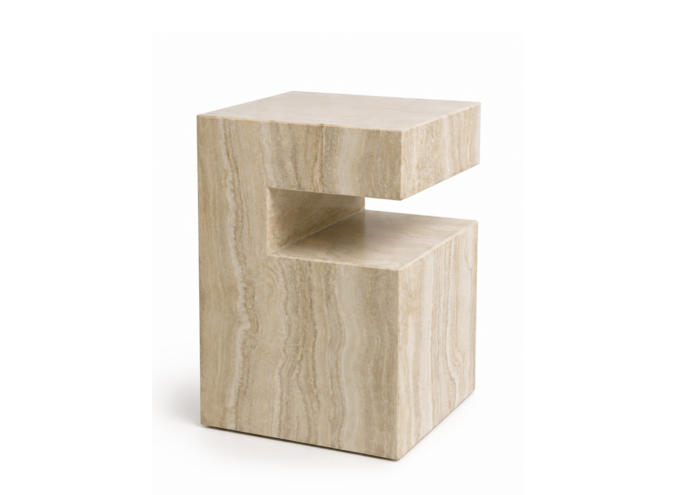 Side table 'Soho'