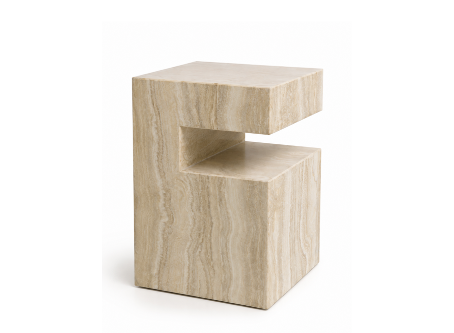 Table d'appoint 'Soho'