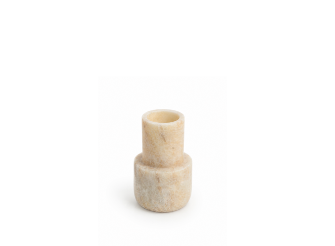 Vase 'Alba' - S