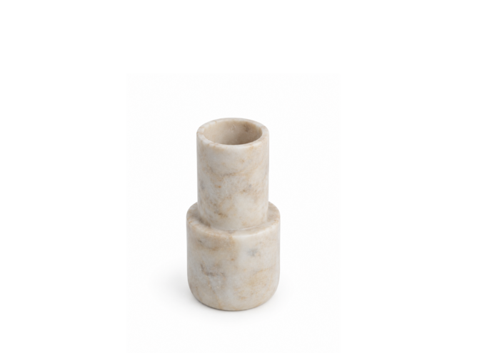 Vase 'Alba' - M