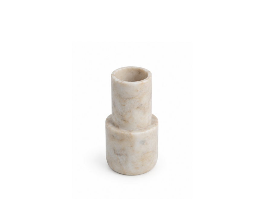 Vase 'Alba' - M